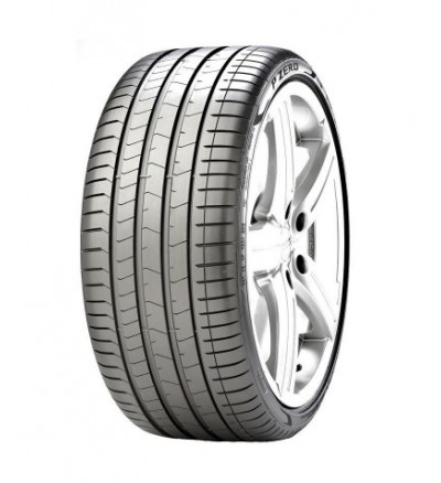Anvelopa VARA Pirelli P-Zero PZ4 XL 245/45R20 103W [1]