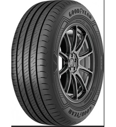 Anvelopa VARA GOODYEAR EFFICIENTGRIP 2 SUV 245/45R20 103V XL [1]