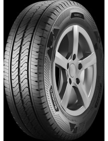 Anvelope Autoutilitare - Anvelopa VARA BARUM VANIS 3 8PR 195/75R16C 107/105R 