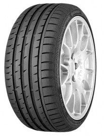  - Anvelopa VARA CONTINENTAL SPORT CONTACT 3 /* 275/40R19 101 W 