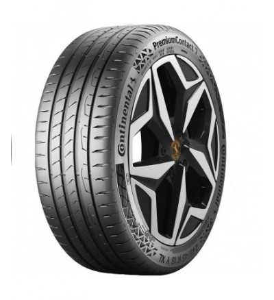 Anvelopa VARA Continental ContiPremiumContact7 225/45R17 91Y [1]