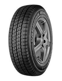 Anvelopa VARA FIRESTONE VANHAWK 2 215/70R15C 109 S 