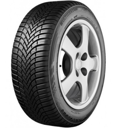 Anvelopa ALL SEASON FIRESTONE MULTISEASON2 215/55RR18 99 V XL [1]
