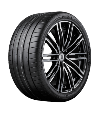 Anvelopa VARA BRIDGESTONE POTENZA SPORT 255/50R19 107 Y XL [1]