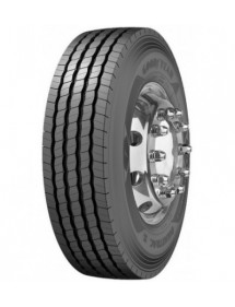 Anvelope Camioane - Anvelopa CAMION GOODYEAR Omnitrac s 385/65R22.5 164K 