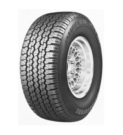 Anvelopa VARA BRIDGESTONE DUELER H/T 687 235/60R16 100 H  [1]