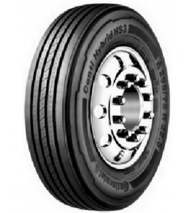 Anvelopa CAMION CONTINENTAL Conti hybrid hs5 385/65R22.5 164K 20PR [1]