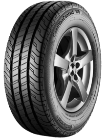  - Anvelopa VARA CONTINENTAL VANCONTACT 100 215/65R16C 106 T