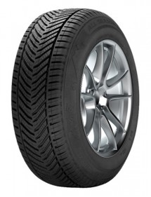  - Anvelopa ALL SEASON TIGAR ALL SEASON SUV 235/60R18 107V XL