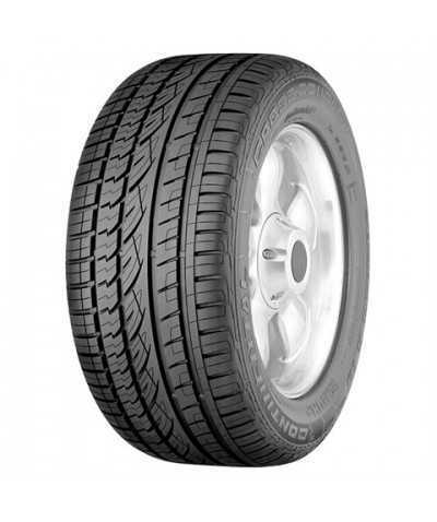 CONTINENTAL CONTICROSSCONTACT UHP 295/40R20 110Y XL