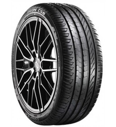 Anvelopa VARA COOPER ZEON CS8 215/50R17 91W  [1]