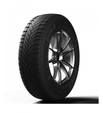 Anvelopa IARNA MICHELIN ALPIN 6 155/70R19 88H XL [1]
