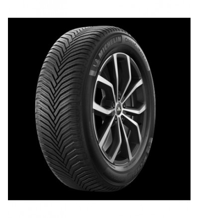 Anvelopa ALL SEASON MICHELIN CROSSCLIMATE 2 SUV 255/55R19 111W XL [1]