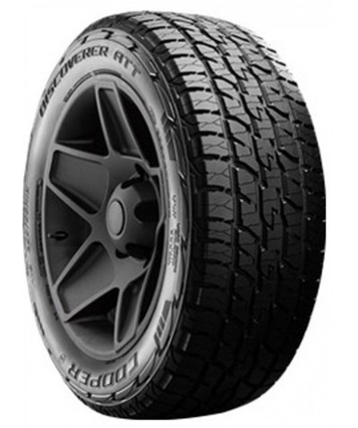 COOPER DISCOVERER ATT 215/55R17 98H XL