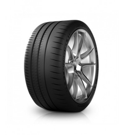 Anvelopa VARA MICHELIN PILOT SPORT CUP 2 315/30R21 105Y XL [1]