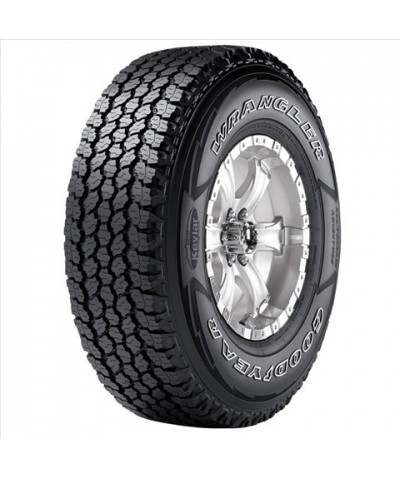 GOODYEAR WRLATADV 255/65R17 110T