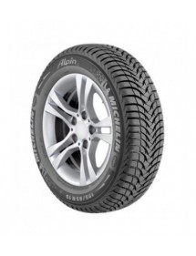  - Anvelopa IARNA MICHELIN ALPIN A4 175/65R15 84T 