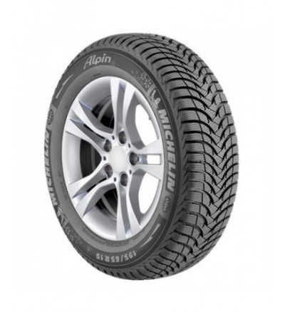 Anvelopa IARNA MICHELIN ALPIN A4 175/65R14 82T  [1]