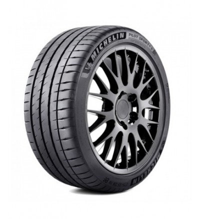 Anvelopa VARA MICHELIN PILOT SPORT 4 245/40R20 99Y XL [1]