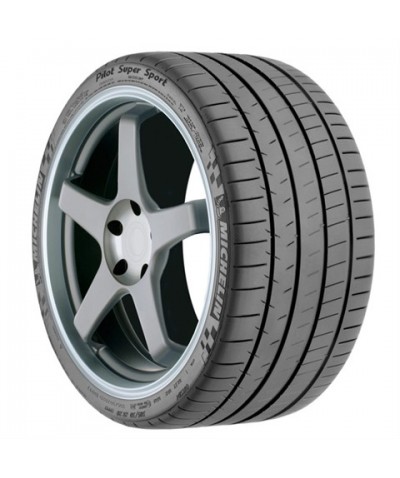 Mărește imaginea pentru MICHELIN PILOT SUPER SPORT 345/30R19 109Y XL