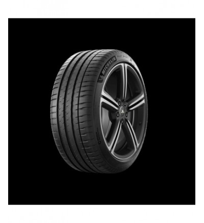 Anvelopa VARA MICHELIN PILOT SPORT 4 205/50R17 89W  [1]