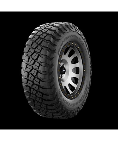 BFGoodrich MUD TERRAIN T/A KM3 265/70R16 121Q