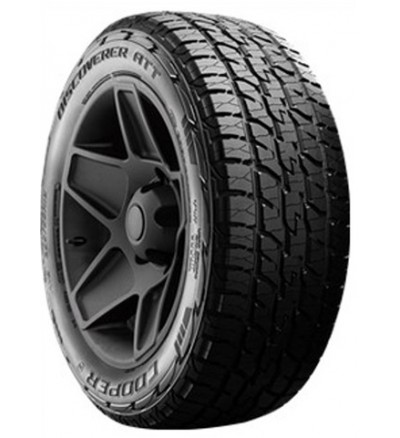Anvelopa VARA COOPER DISCOVERER ATT 265/70R16 116T XL [1]