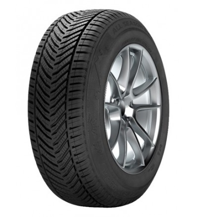 Anvelopa ALL SEASON TIGAR ALL SEASON SUV 225/65R17 106V XL [1]