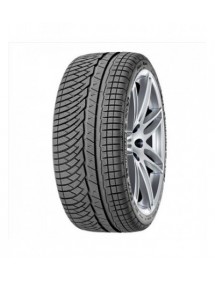 Anvelope 245 45 r18 la pret mic - Anvelopa IARNA MICHELIN PILOT ALPIN PA4 245/45R18 100V XL