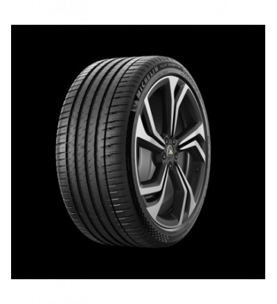 Anvelopa VARA MICHELIN PILOT SPORT 4 SUV 275/45R21 110Y XL [1]