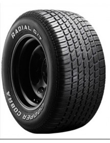  - Anvelopa VARA COOPER COBRA GT 215/65R15 95T 