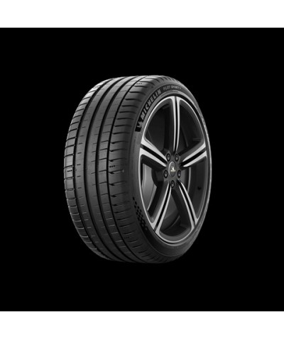 MICHELIN PILOT SPORT 5 255/35R19 96Y XL