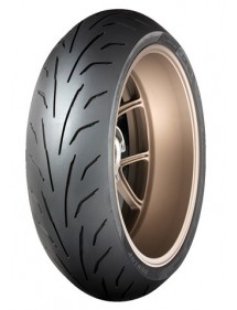 Anvelopa VARA DUNLOP QUALIFIER CORE 120/70R17 W 