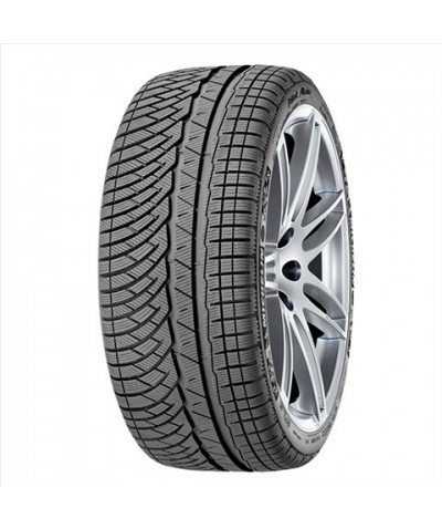MICHELIN PILOT ALPIN PA4 255/35R18 94V XL