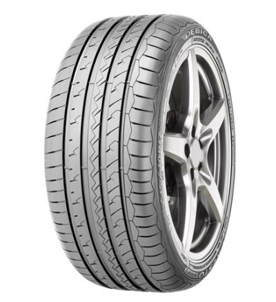 Anvelopa VARA DEBICA PRESTOUHP2 225/40R18 92Y XL [1]