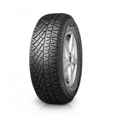 Anvelopa VARA MICHELIN LATITUDE CROSS 225/75R16 108H XL [1]