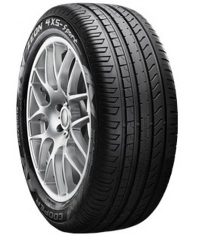 COOPER ZEON 4XS SPORT 255/45R20 105W XL