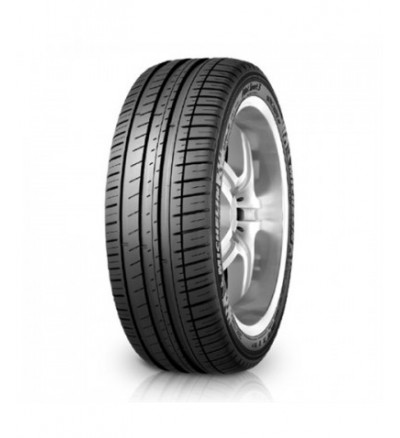 Anvelopa VARA MICHELIN PILOT SPORT 3 195/50R15 82V  [1]