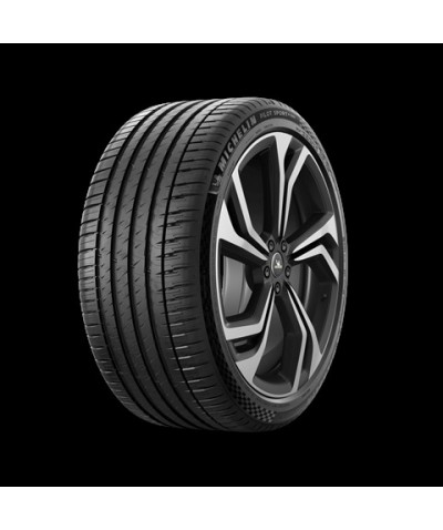 MICHELIN PILOT SPORT 4 SUV 235/60R18 107W XL