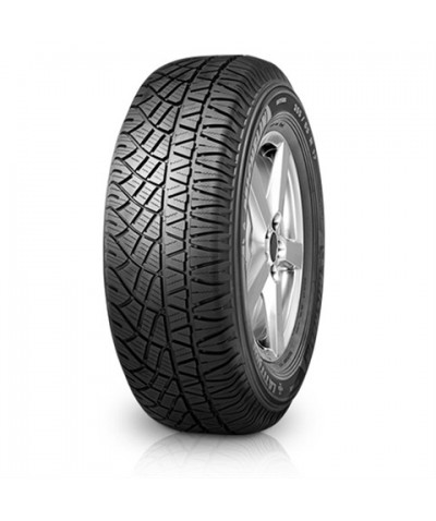 MICHELIN LATITUDE CROSS 245/65R17 111H XL