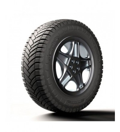 Anvelopa ALL SEASON MICHELIN AGILIS CROSSCLIMATE 205/70R15C 106R  [1]