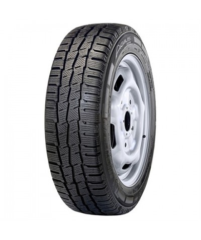 MICHELIN AGILIS ALPIN 205/75R16C 110/108R