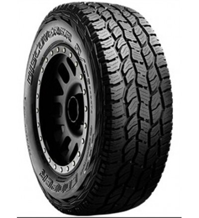 Anvelopa ALL SEASON COOPER DISCOVERER AT3 SPORT 2 205/80R16 104T XL [1]