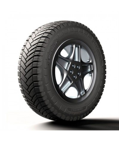 MICHELIN AGILIS CROSSCLIMATE 215/75R16C 116/114R