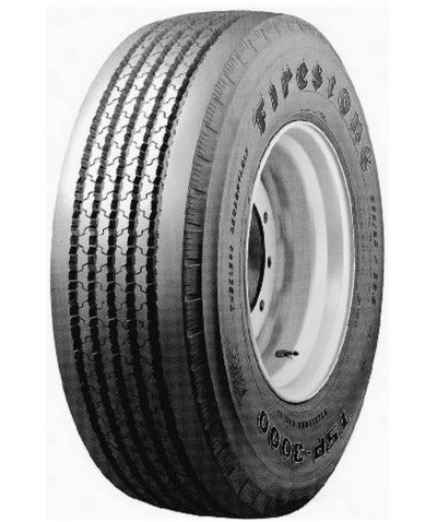 FIRESTONE Tsp3000 235/75R17.5 143/141J
