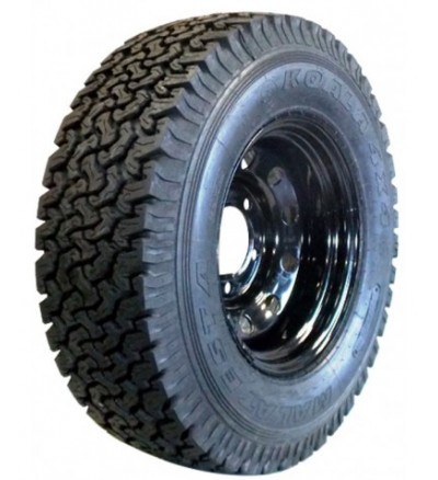 Anvelopa VARA MALATESTA KOALA /M+S 235/70R16 106 H  [1]