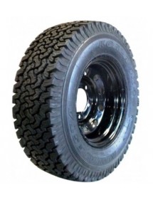  - Anvelopa VARA MALATESTA KOALA /M+S 265/65R17 112 H 