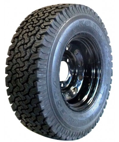 MALATESTA KOALA 265/65R17 112 H