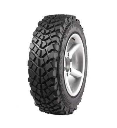 Anvelopa VARA NORTENHA GRAB PLUS 205/70R15 96 Q  [1]