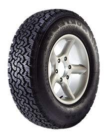 Anvelopa VARA NORTENHA AT1 /M+S 235/70R16 106 S 